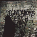 Miles,ian - Degradation Death Decay - Vinyl Record