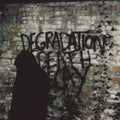 Degradation Death Decay (Uk) [LP] Vinyl Record