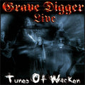 Grave Digger - Tunes Of Wacken - Vinyl Record