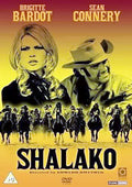 Shalako - Shalako - DVD