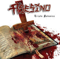 Asesino - Cristo Satanico - Vinyl Record
