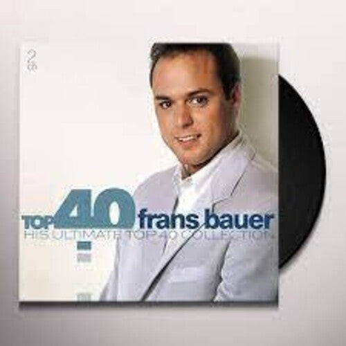 Bauer,frans - His Ultimate Collection - Vinyl Record