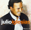 Iglesias,julio - His Ultimate Collection - Vinyl Record