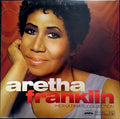 Franklin,aretha - Her Ultimate Collection - Vinyl Record