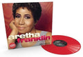 Aretha Franklin - Her Ultimate Collection [180-Gram Red Colored Vinyl]