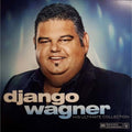 Wagner,django - His Ultimate Collection - Vinyl Record