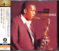Coltrane,john - Living Space - Music CD