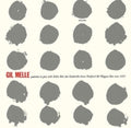 Melle,gil - Patterns In Jazz - Music CD