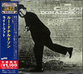 Donaldson,lou - Light Foot - Music CD