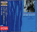 Mclean,jackie - Bluesnik - Music CD
