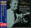 Parlan,horace - On The Spur Of The Moment - Music CD