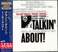 Green,grant - Talkin About - Music CD