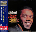 Washington,tyrone - Natural Essence - Music CD