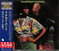 Byrd,donald - Street Lady - Music CD