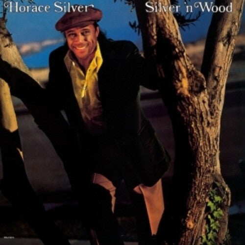 Silver,horace - Silver N Wood - Music CD