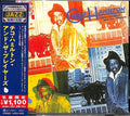Hamilton,chico - Chico Hamilton & The Players - Music CD