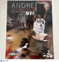 Andre Iguodala Signed 16x20 Photo PSA Philadelphia 76ers