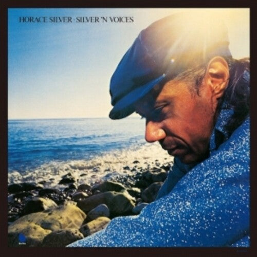 Silver,horace - Silver N Voices - Music CD