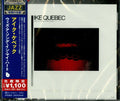 Quebec,ike - With A Song In My Heart - Music CD