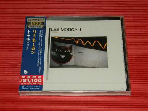 Morgan,lee - Tom Cat - Music CD