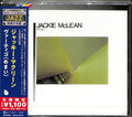Mclean,jackie - Vertigo - Music CD