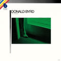 Byrd,donald - Creeper - Music CD