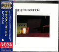Gordon,dexter - Clubhouse - Music CD