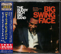 Big Swing Face Music CD