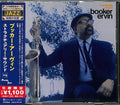 Ervin,booker - Structurally Sound - Music CD