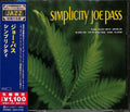 Simplicity Music CD