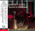 Lewis,ramsey Trio - Sound Of Christmas - Music CD