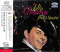 Jolly Christmas From Frank Sinatra (SHM-CD) Music CD