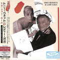 Bennett,tony / Lady Gaga - Love For Sale - Music CD
