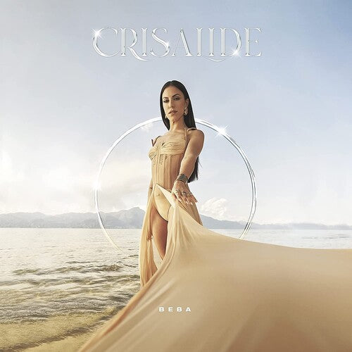 Beba - Crisalide - Music CD