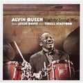 Queen,alvin / Davis,jesse / Stafford,terell - Mighty Long Way - Music CD