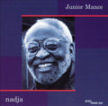 Mance,junior - Nadja - Music CD