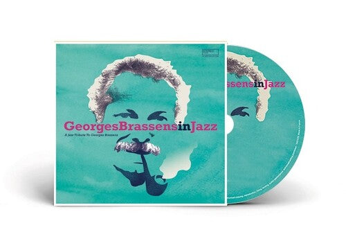 Brassens In Jazz / Various - Brassens In Jazz / Various - Music CD