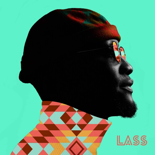 Lass - Lass - Vinyl Record