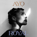 Ayo - Royal - New Edition - Music CD
