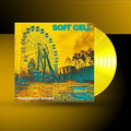*Happiness Not Included [Yellow LP] Vinyl Record