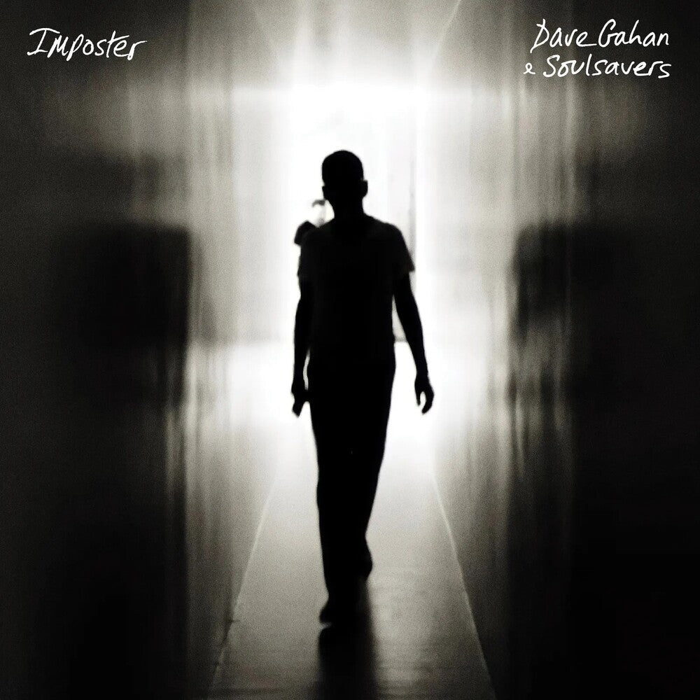 Imposter [LP] Vinyl Record