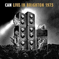 Can - Live In Brighton 1975 - Vinyl Record
