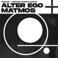Alter Ego / Matmos - Pranam - Vinyl Record