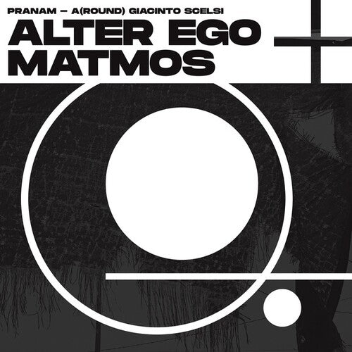 Alter Ego / Matmos - Pranam - Vinyl Record
