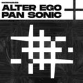 Alter Ego / Pan Sonic - Microwaves - Vinyl Record