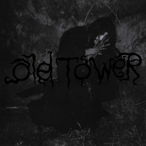 Old Tower - Old King Of Witches - Music CD