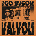 Busoni,ugo - Valvole - Vinyl Record