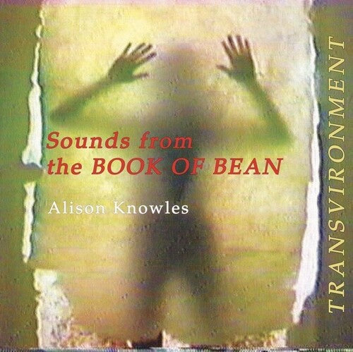 Knowles,alison - Sounds From The Book Of Bean - Vinyl Record