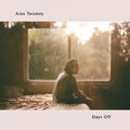 Twomey,alex - Days Off - Music CD