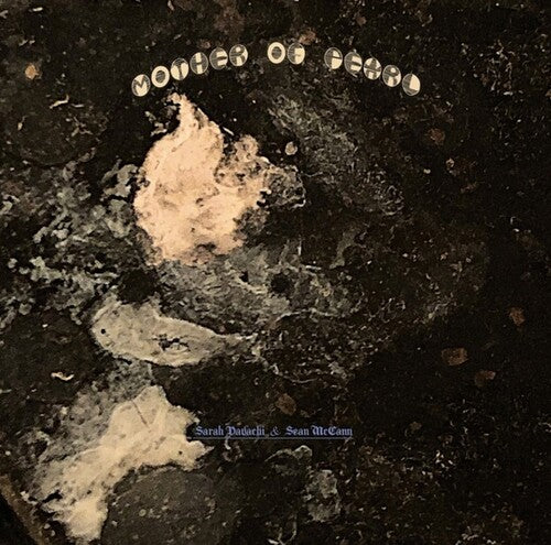 Davachi,sarah & Mccann,sean - Mother Of Pearl - Vinyl Record